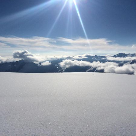 Gudauri Ski Studio 外观 照片