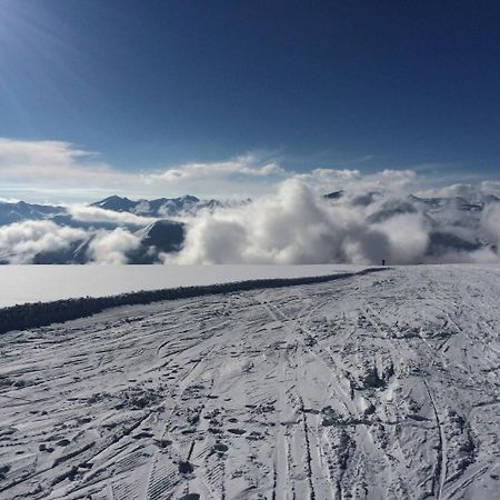Gudauri Ski Studio 外观 照片