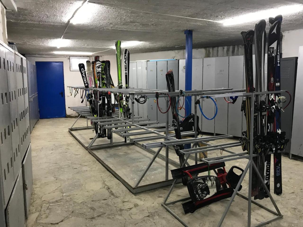 Gudauri Ski Studio 外观 照片