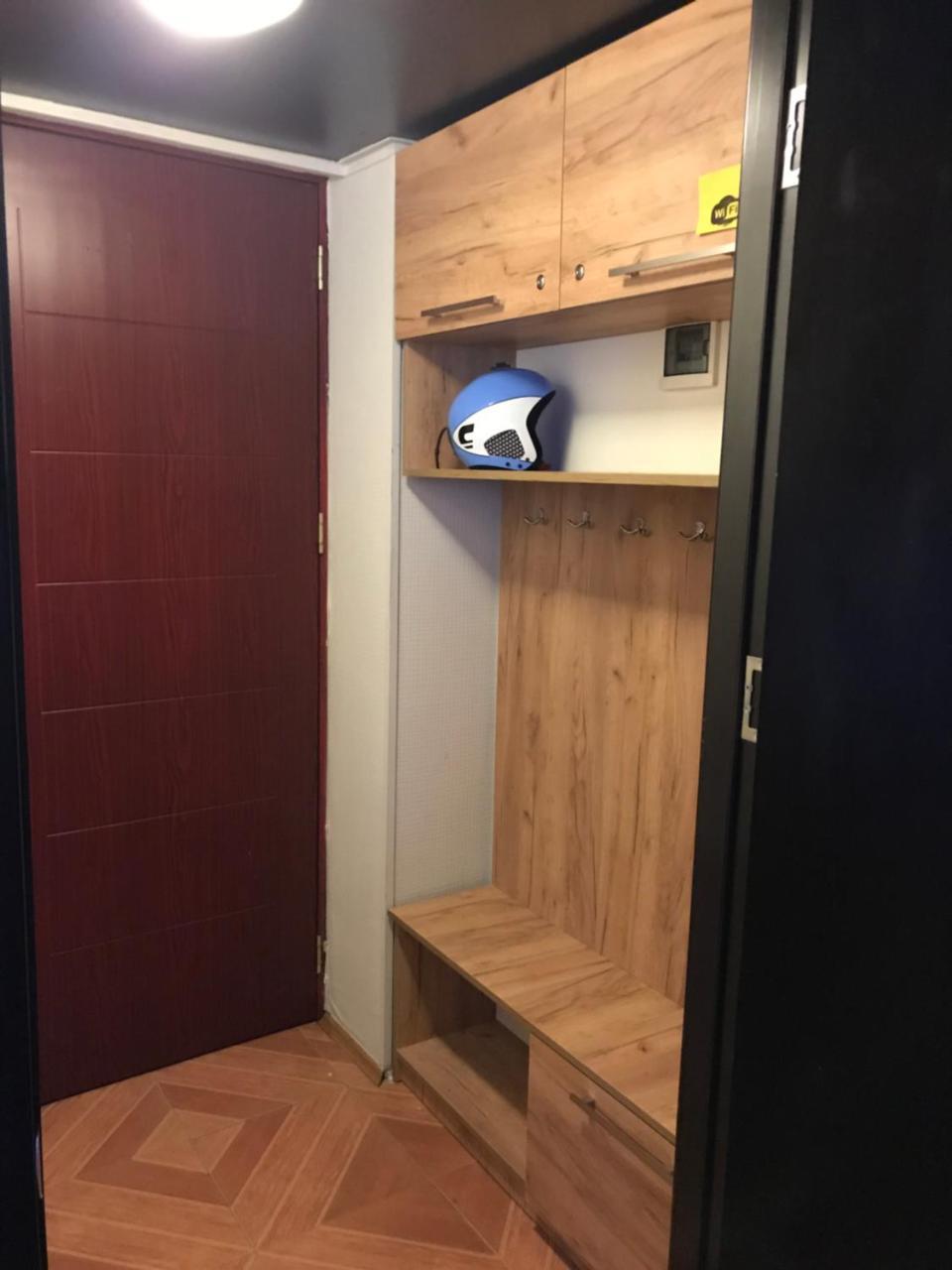 Gudauri Ski Studio 外观 照片