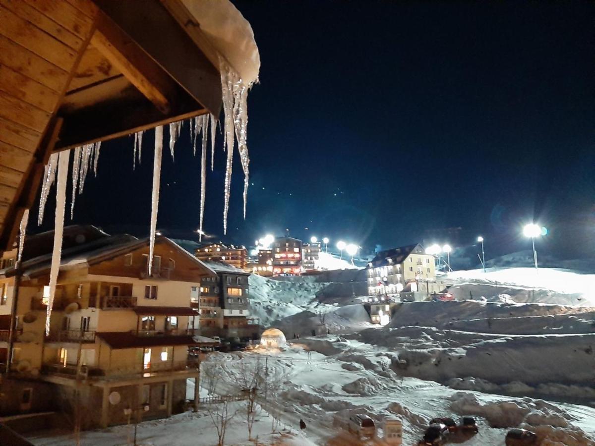 Gudauri Ski Studio 外观 照片